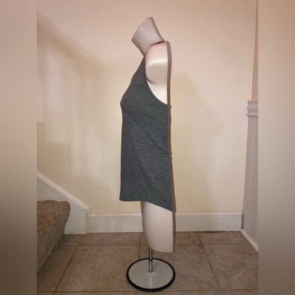 Gray top from I’m in love with DEREK in a size large - Picture 4 of 13